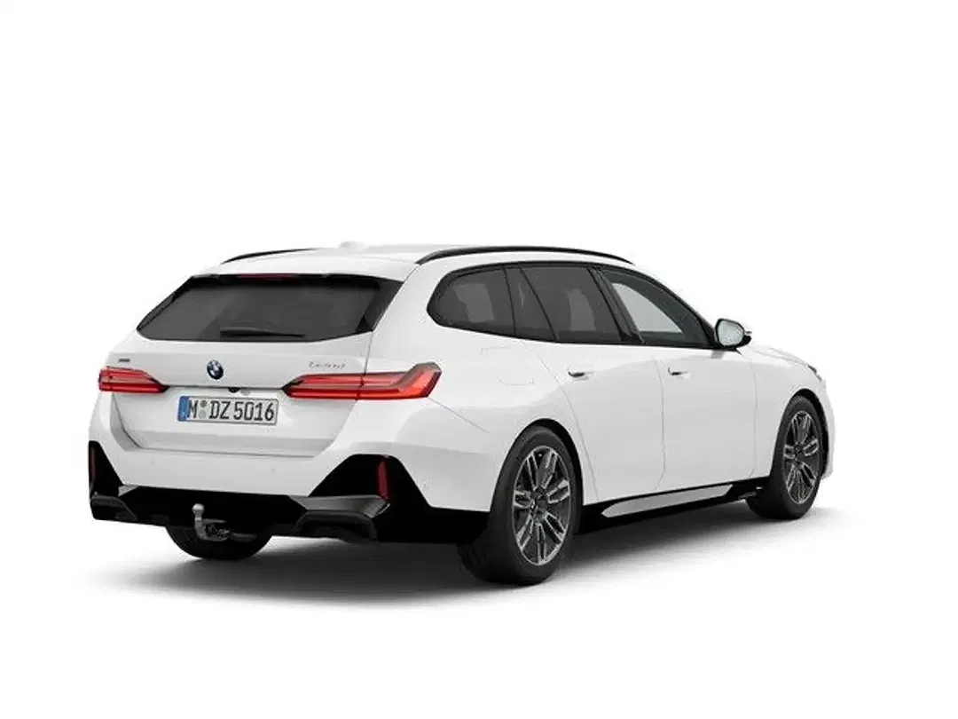 BMW 520 - Thumbnail 3