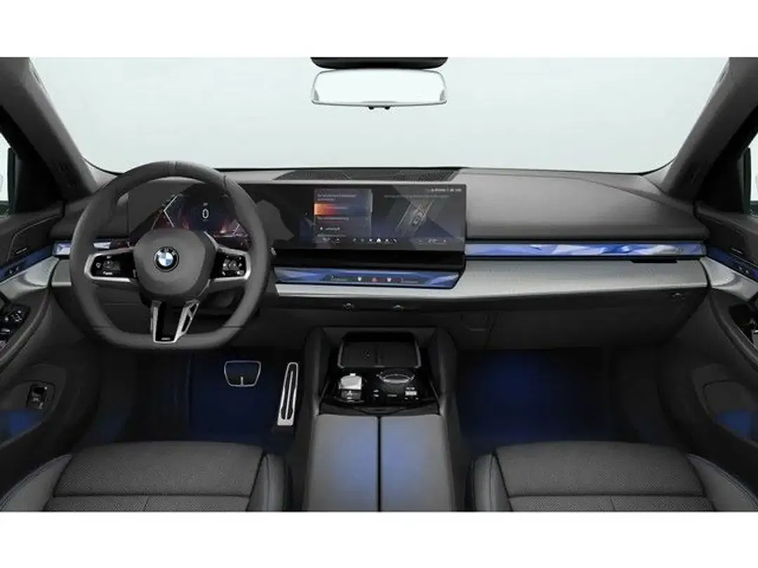 BMW 520 - Thumbnail 5