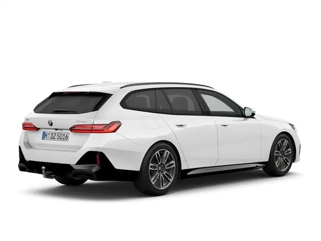 BMW 520 - Thumbnail 6