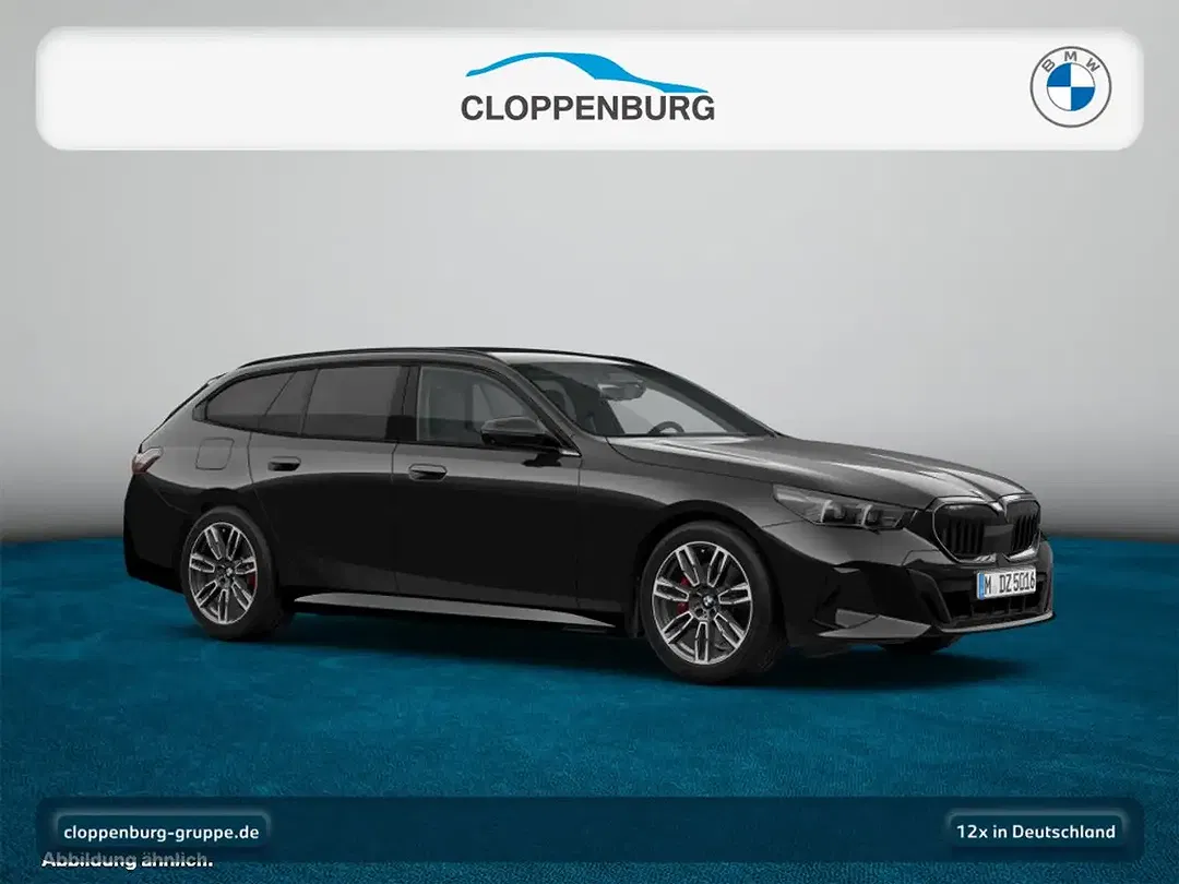 BMW 520 - Thumbnail 10
