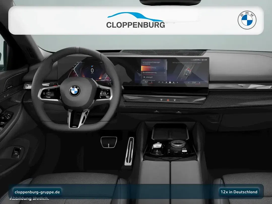 BMW 520 - Thumbnail 5