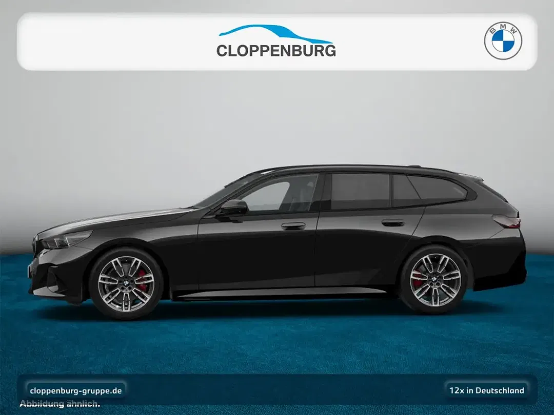 BMW 520 - Thumbnail 6