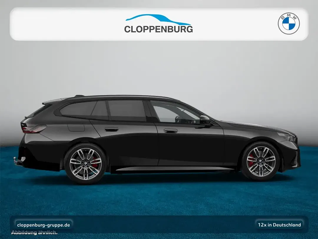 BMW 520 - Thumbnail 9