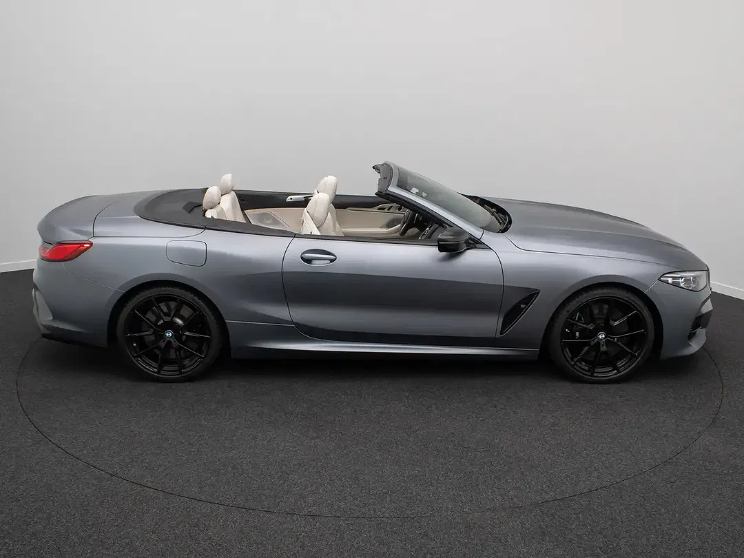BMW 840 - Thumbnail 5