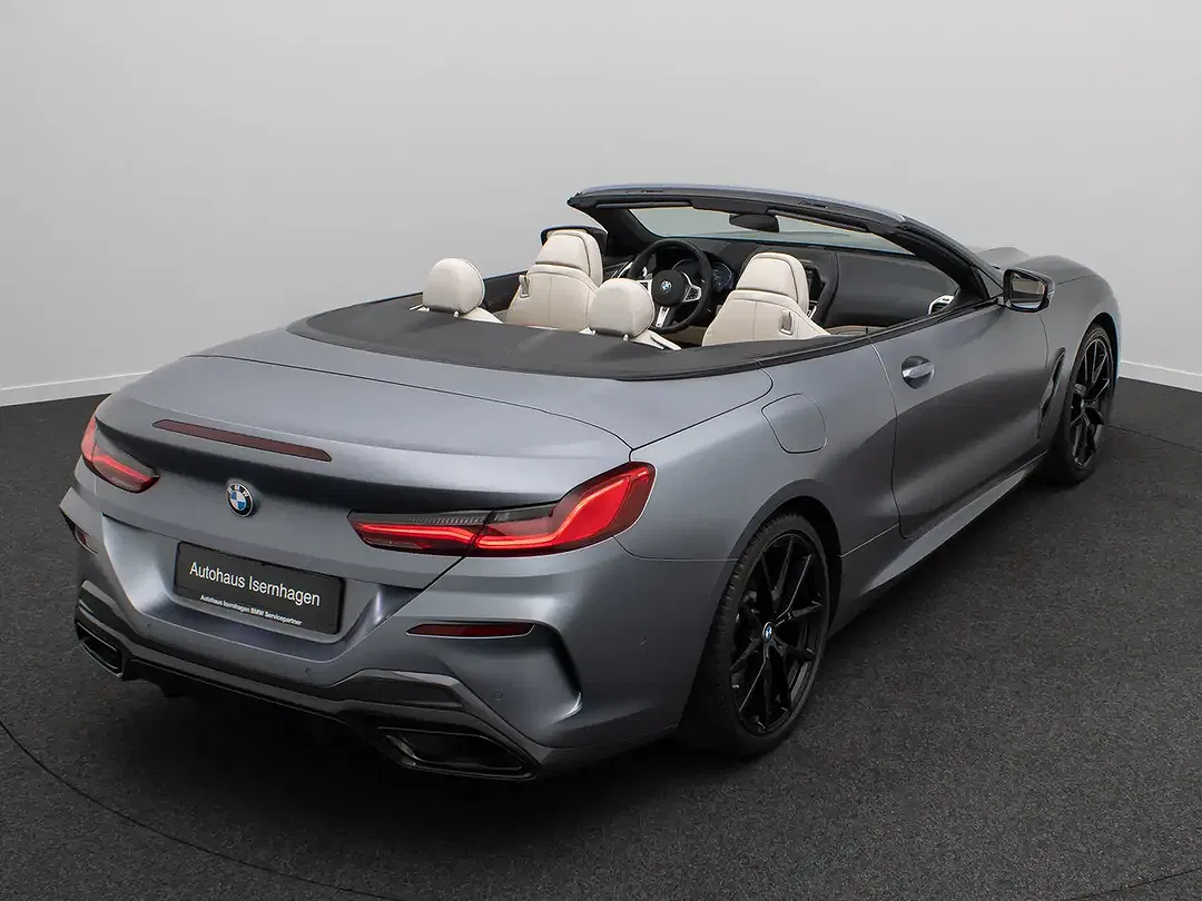 BMW 840 - Thumbnail 7