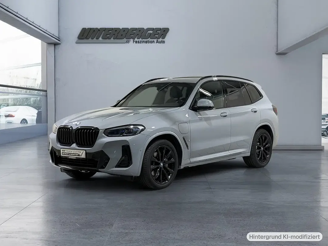 BMW X3 - Afbeelding 1