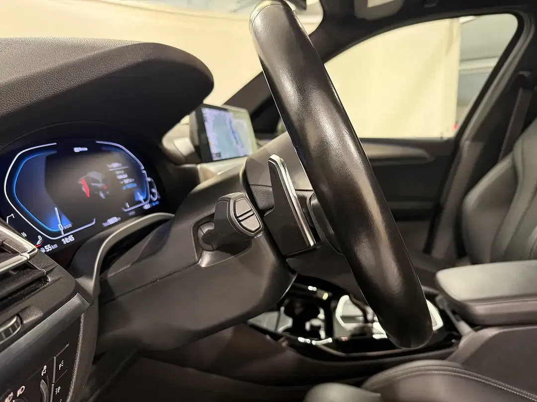 BMW X3 - Thumbnail 15