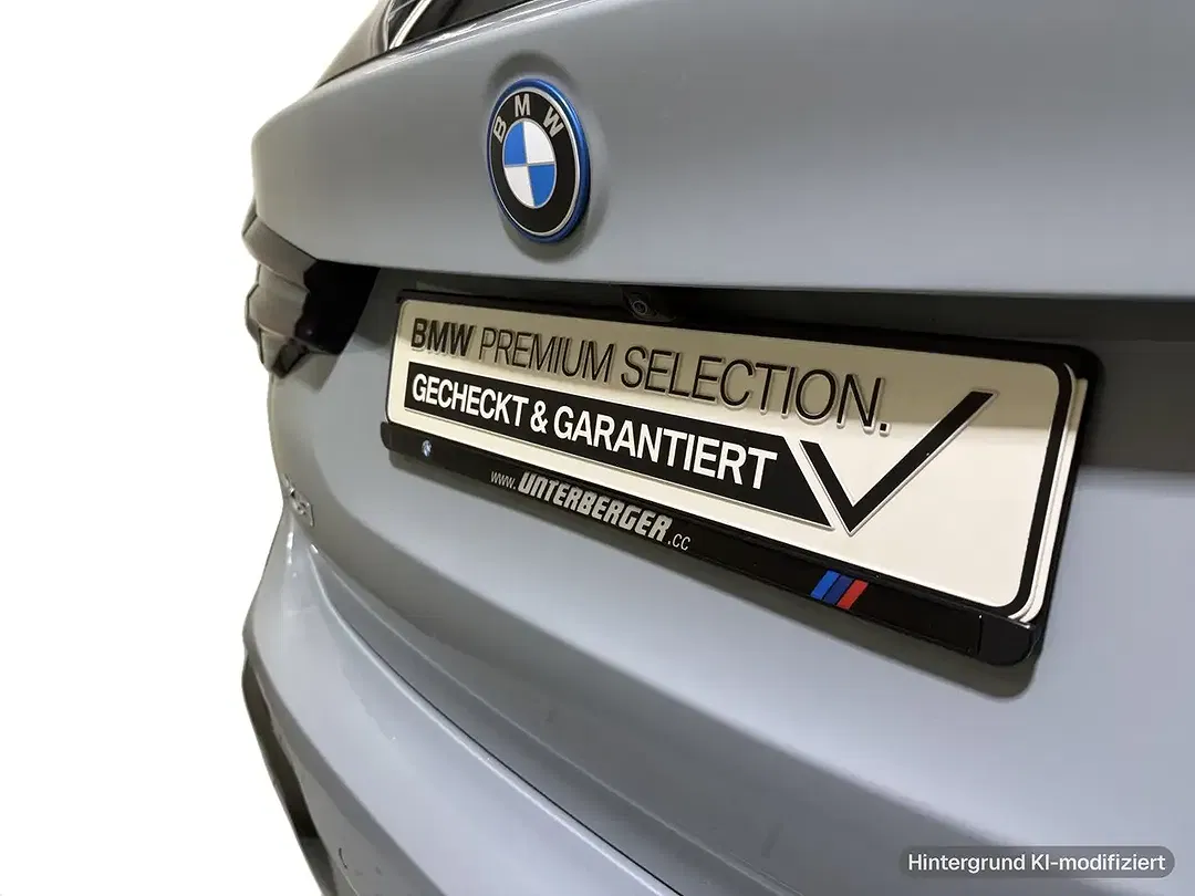 BMW X3 - Thumbnail 8