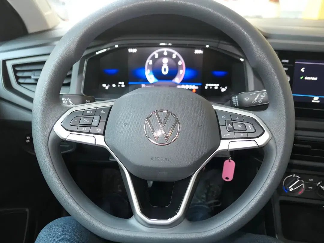 Volkswagen Taigo - Thumbnail 17