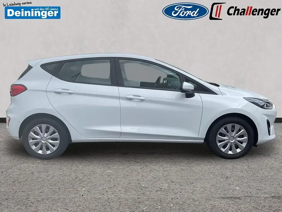 Ford Fiesta - Thumbnail 6