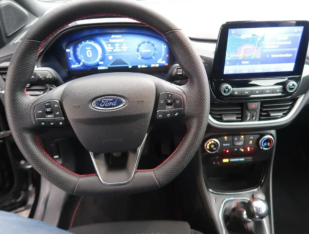 Ford Puma - Thumbnail 10
