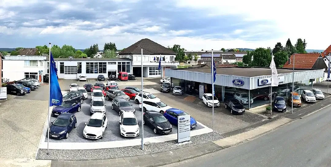Ford Puma - Thumbnail 15