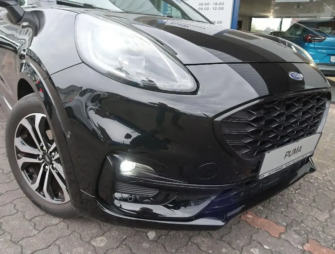Ford Puma - Thumbnail 6