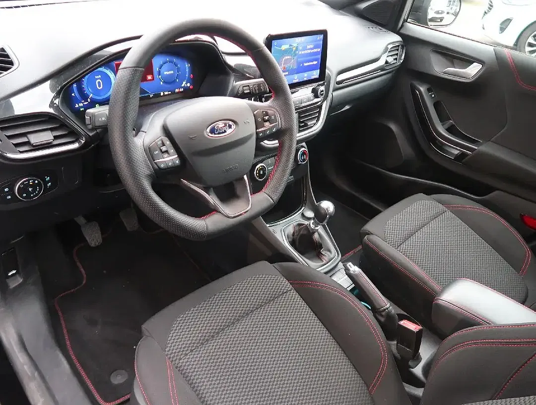 Ford Puma - Thumbnail 9