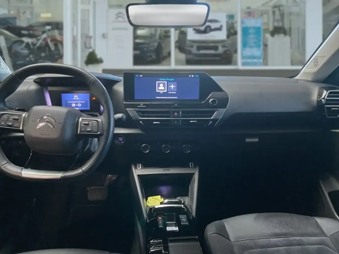 Citroen C4 - Thumbnail 12