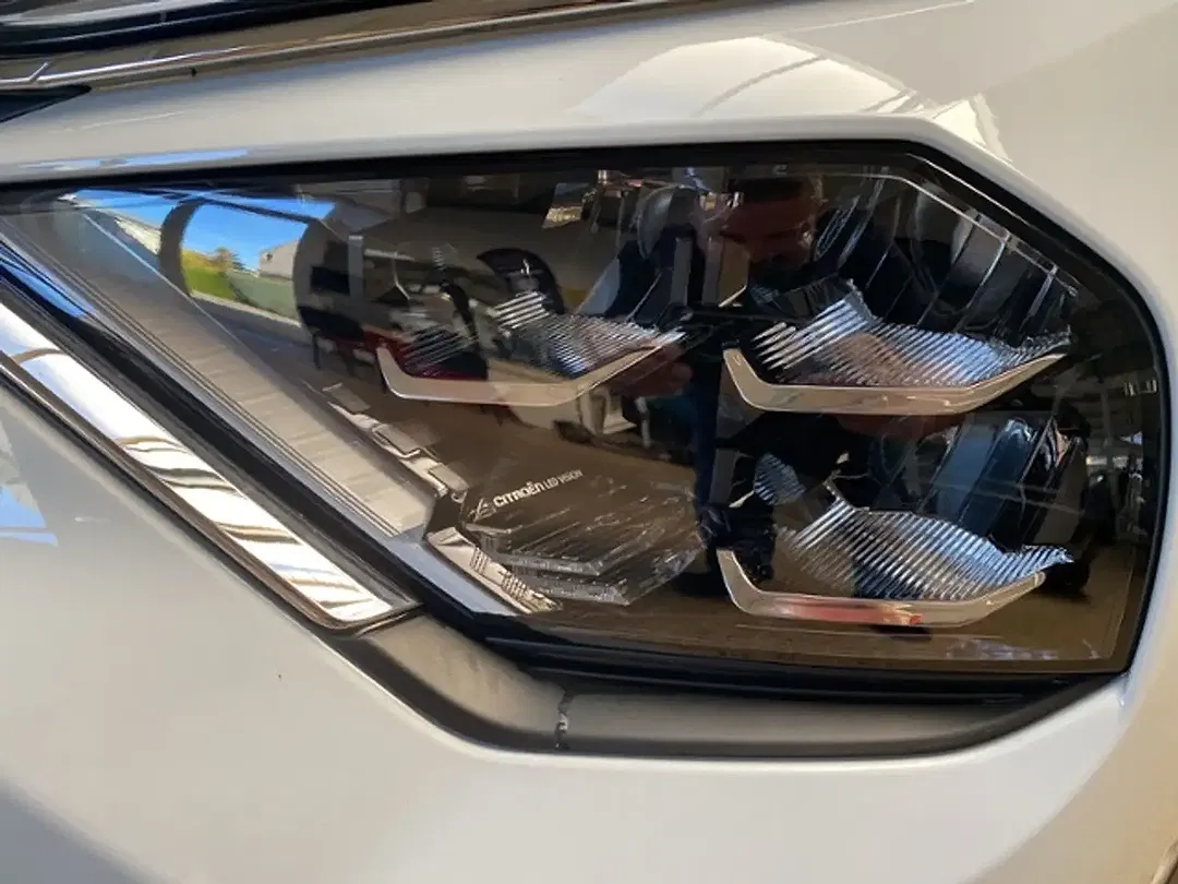 Citroen C4 - Thumbnail 13