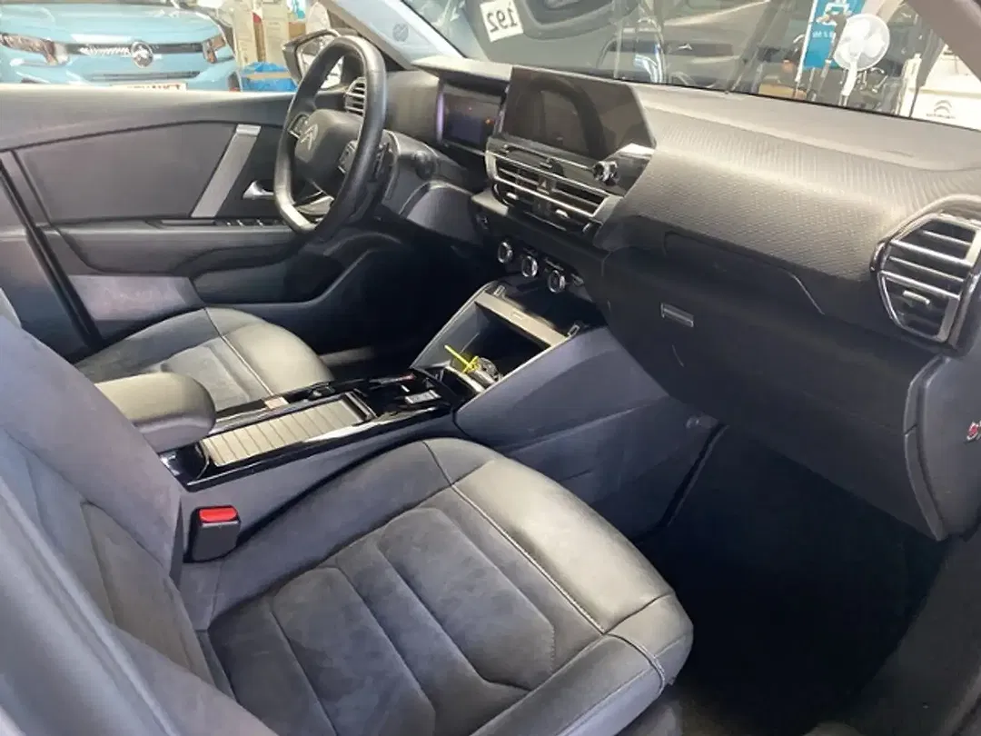 Citroen C4 - Thumbnail 15