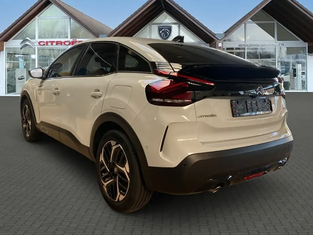 Citroen C4 - Thumbnail 2