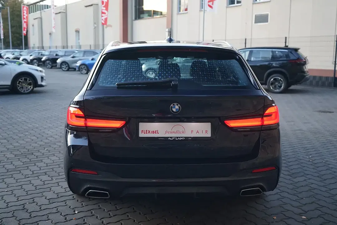 BMW 530 - Thumbnail 5