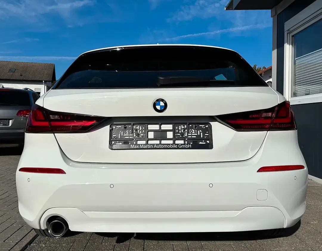 BMW 118 - Thumbnail 5