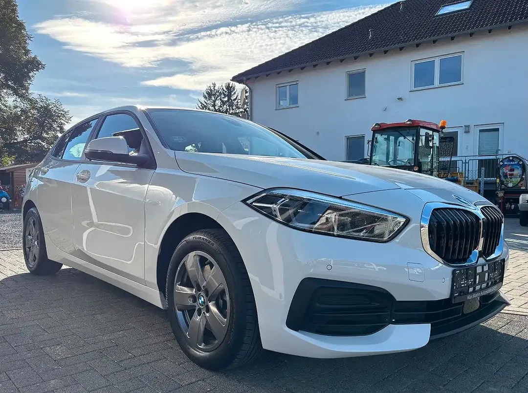 BMW 118 - Thumbnail 7