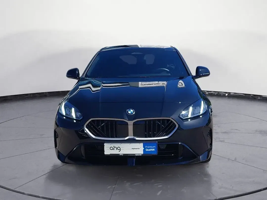 BMW 118 - Thumbnail 10