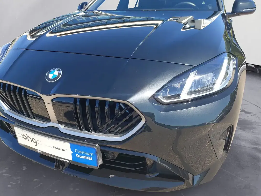 BMW 118 - Thumbnail 11
