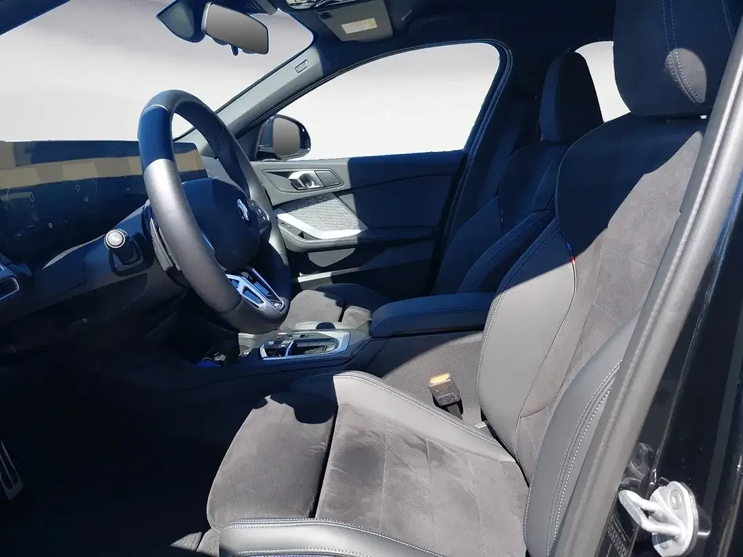 BMW 118 - Thumbnail 12