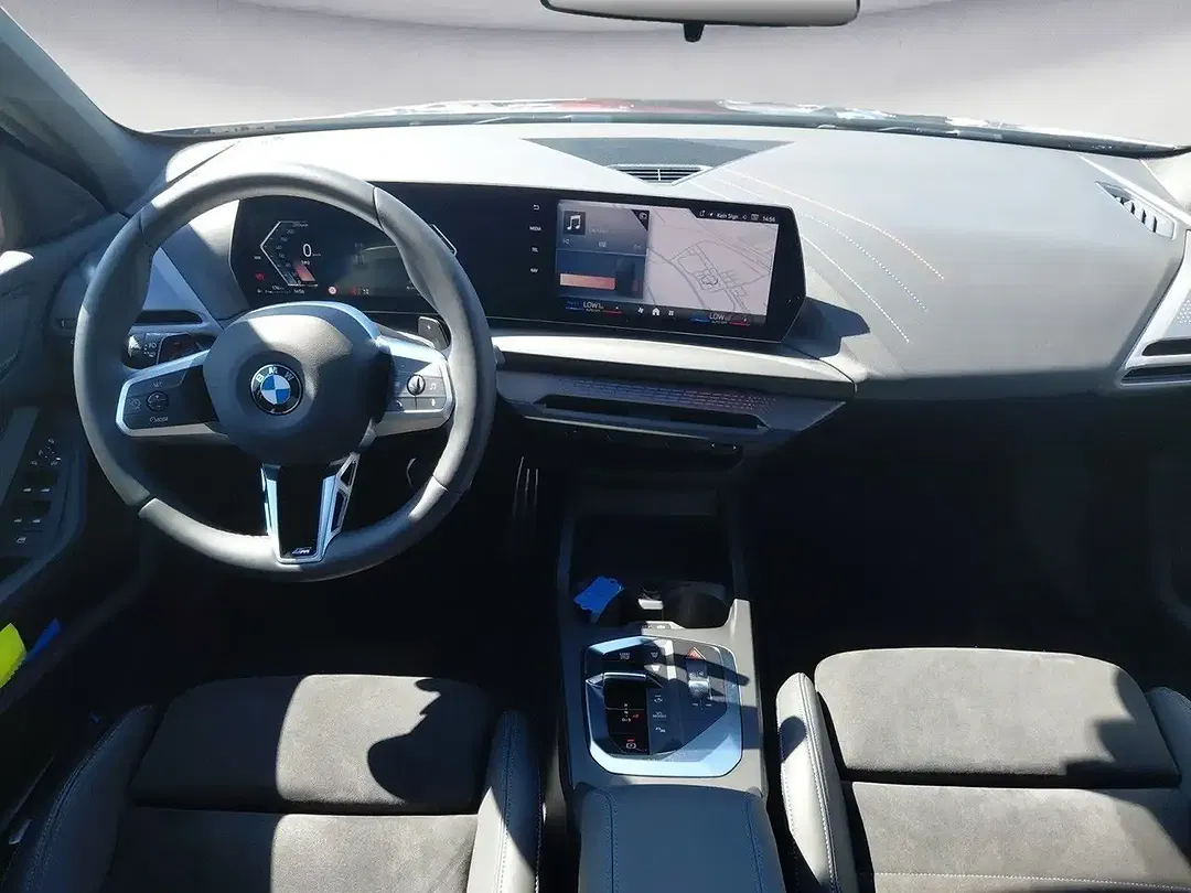 BMW 118 - Thumbnail 14
