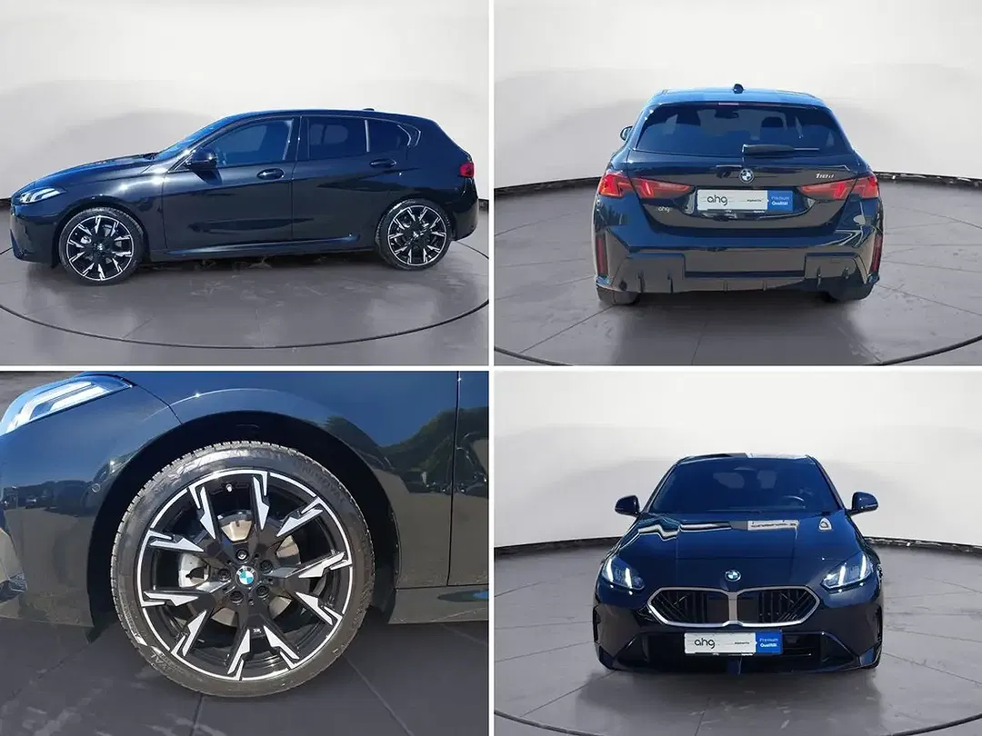 BMW 118 - Thumbnail 2