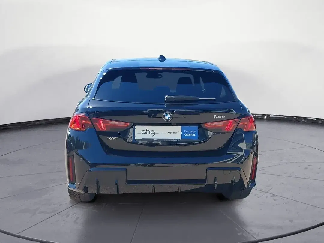 BMW 118 - Thumbnail 6