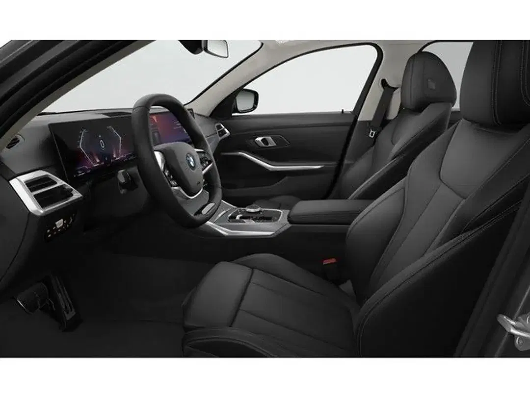 BMW 320 - Thumbnail 4