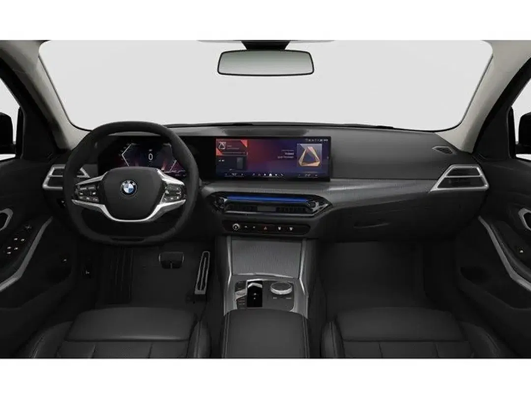 BMW 320 - Thumbnail 5