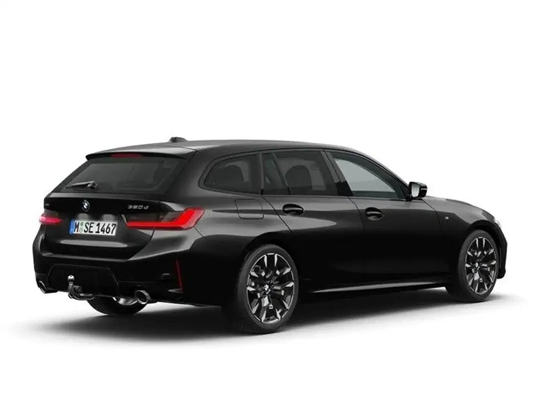 BMW 320 - Thumbnail 6