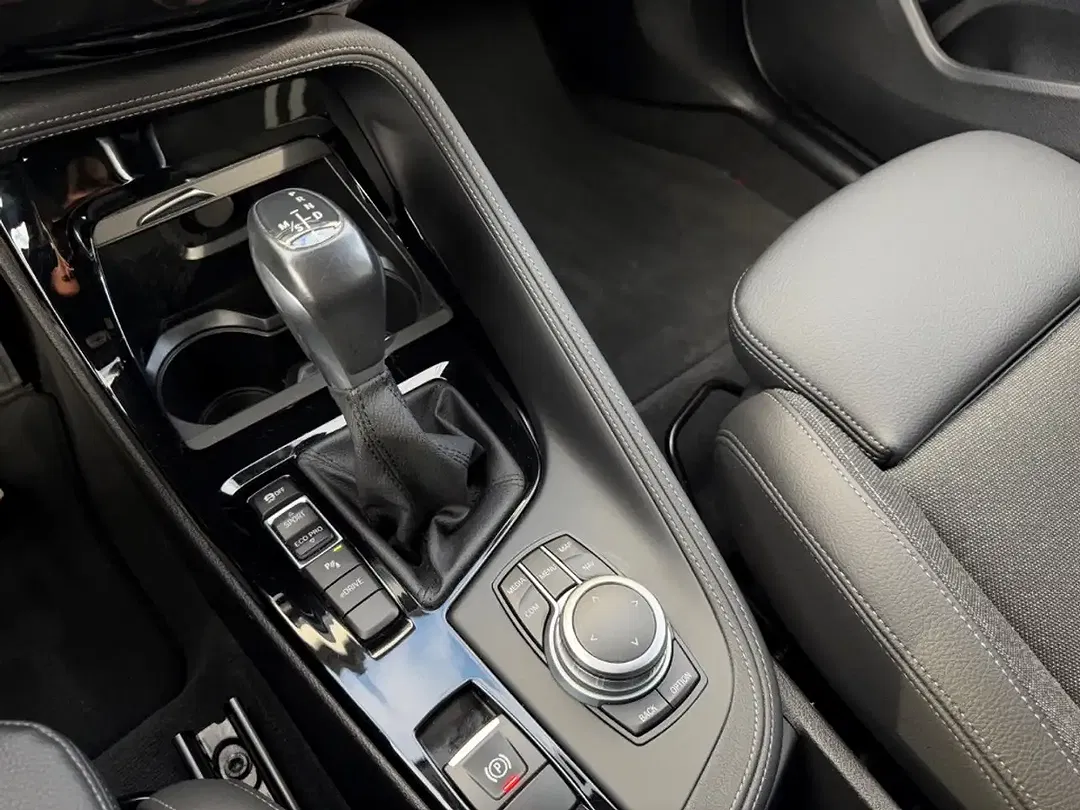 BMW X1 - Thumbnail 13