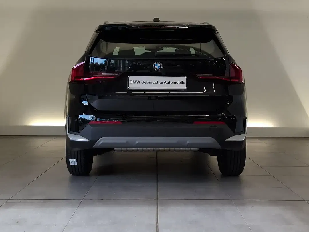 BMW X1 - Thumbnail 10