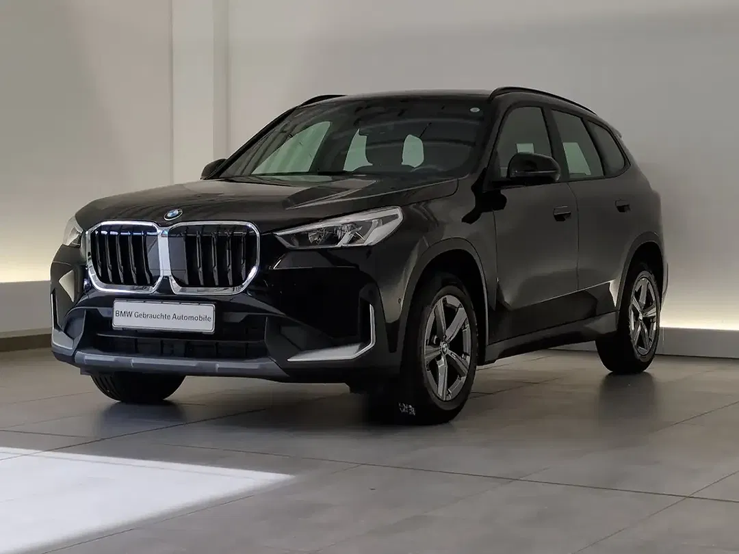 BMW X1 - Thumbnail 2