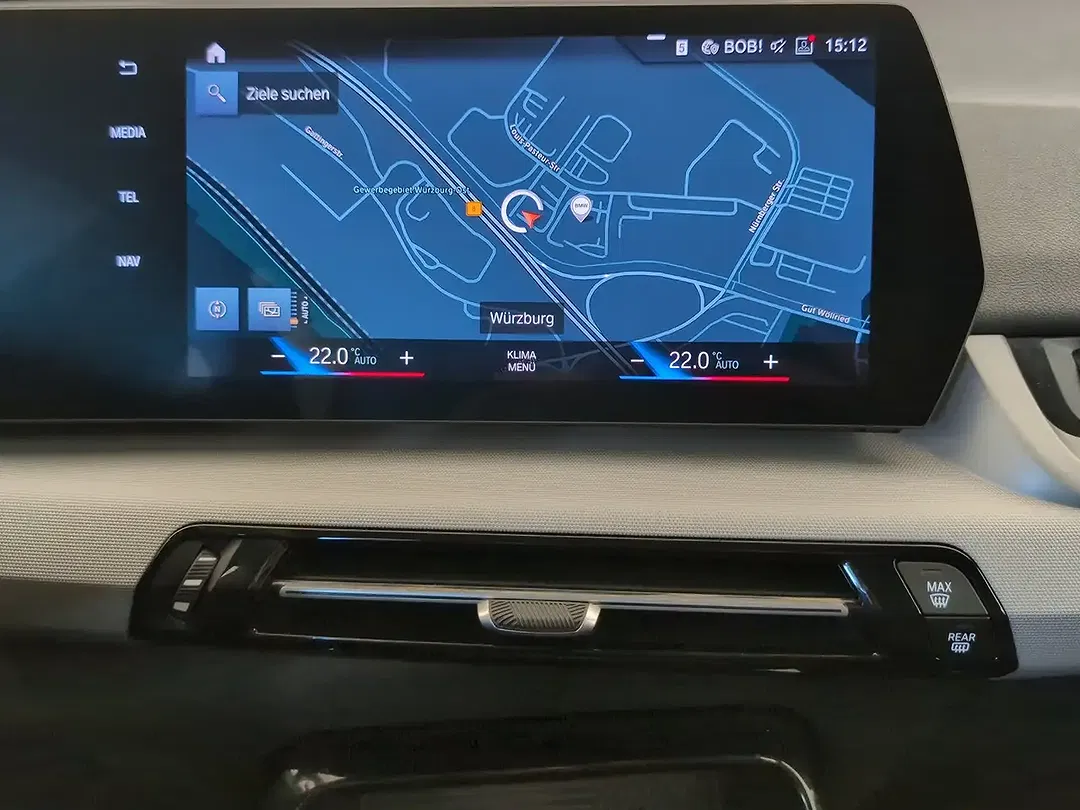 BMW X1 - Thumbnail 7