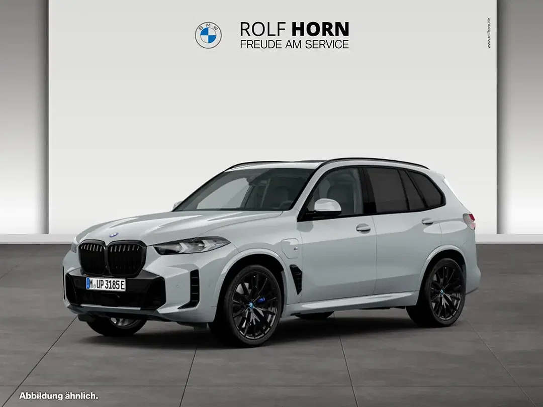 BMW X5 - Afbeelding 1