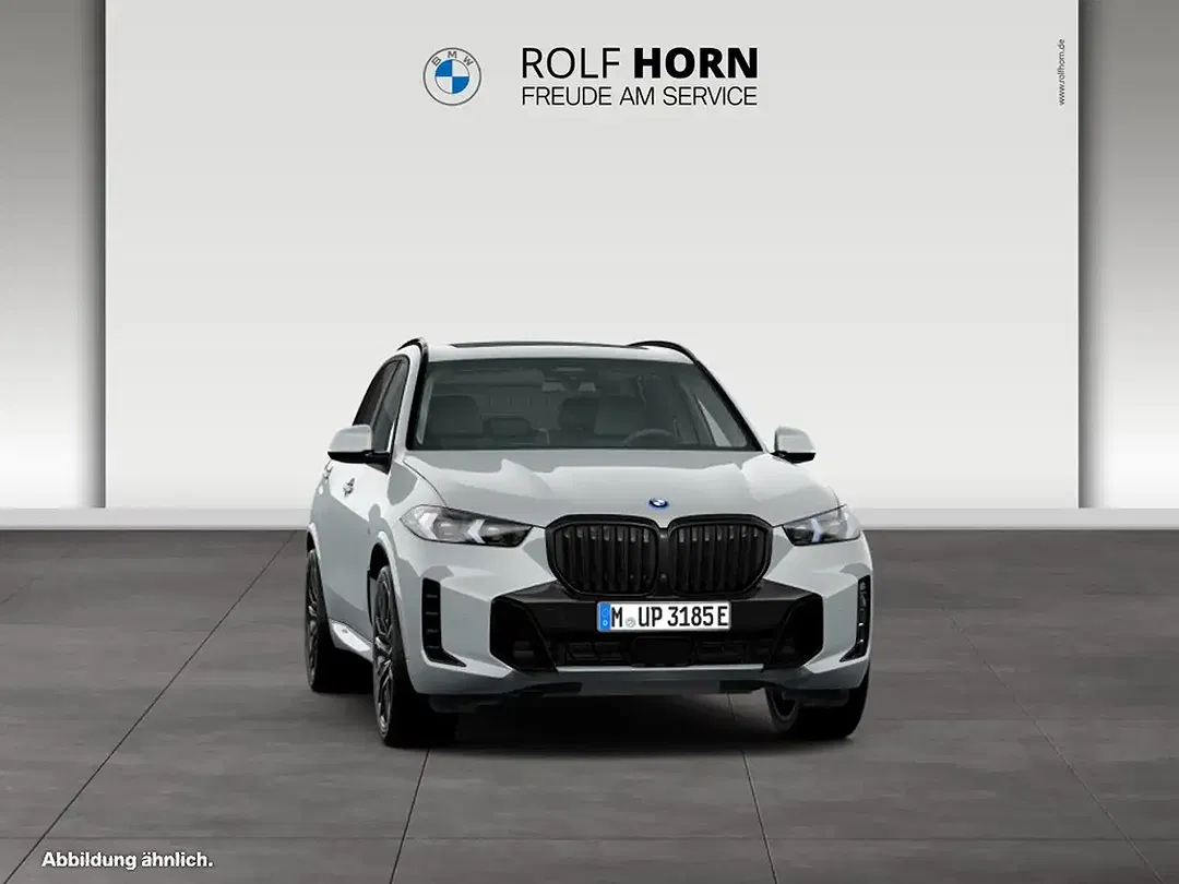 BMW X5 - Thumbnail 11