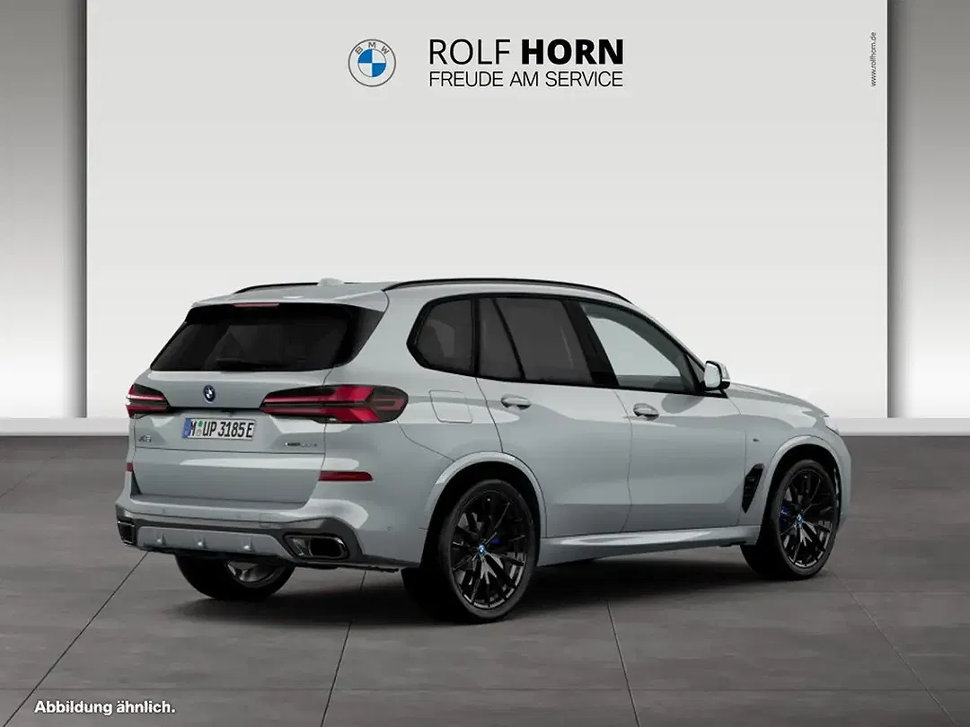 BMW X5 - Thumbnail 2