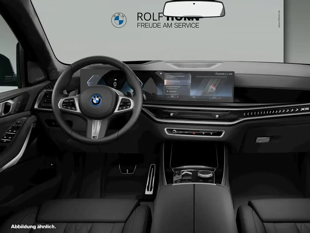 BMW X5 - Thumbnail 5