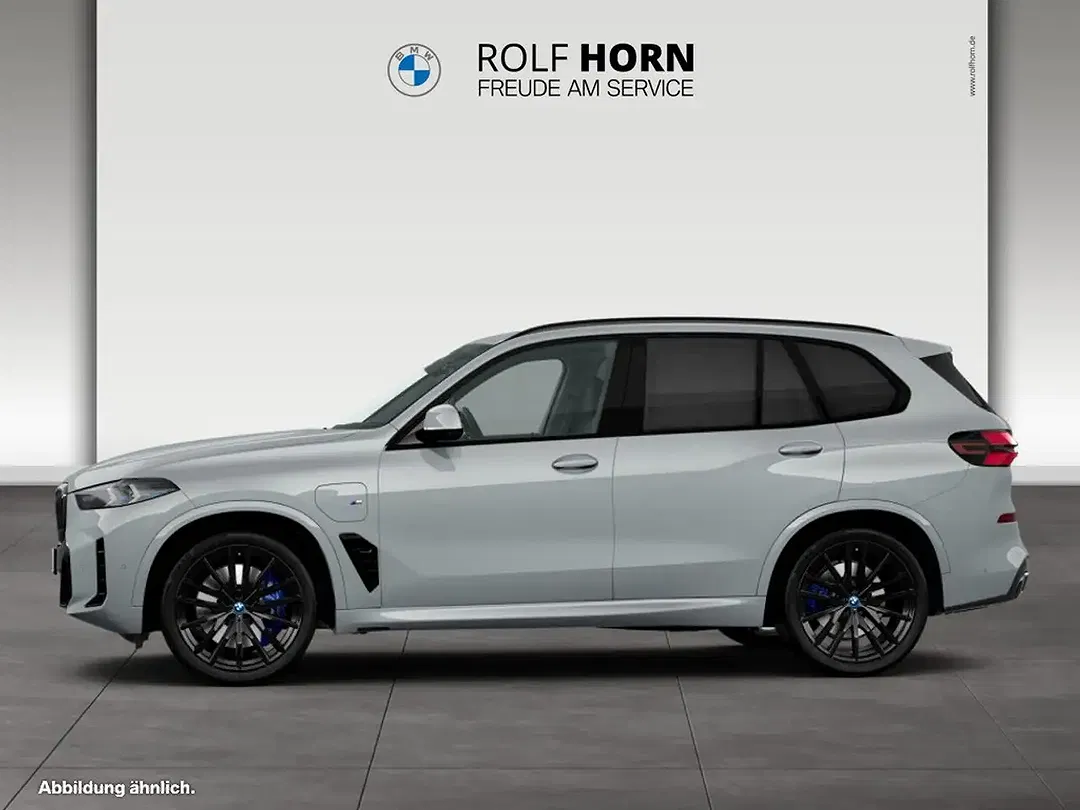 BMW X5 - Thumbnail 6