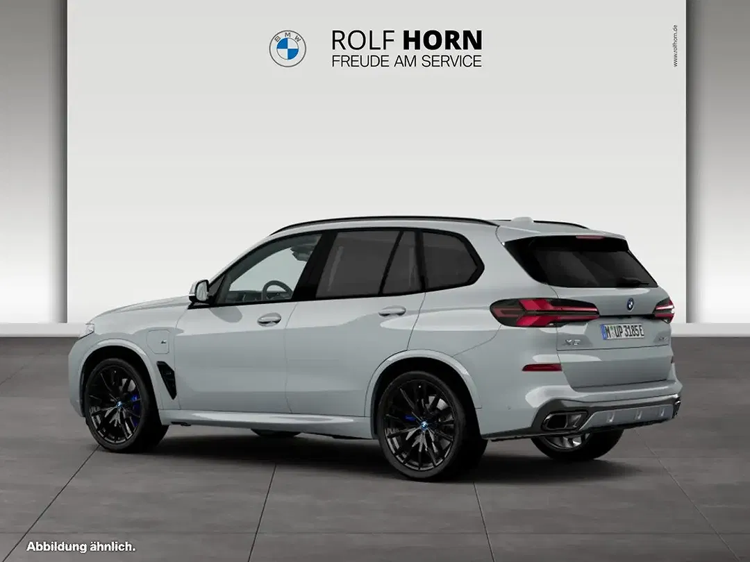 BMW X5 - Thumbnail 7