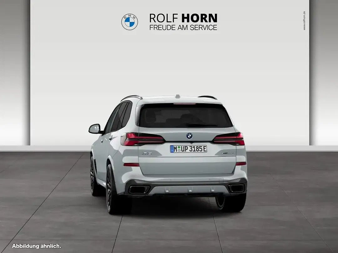 BMW X5 - Thumbnail 8