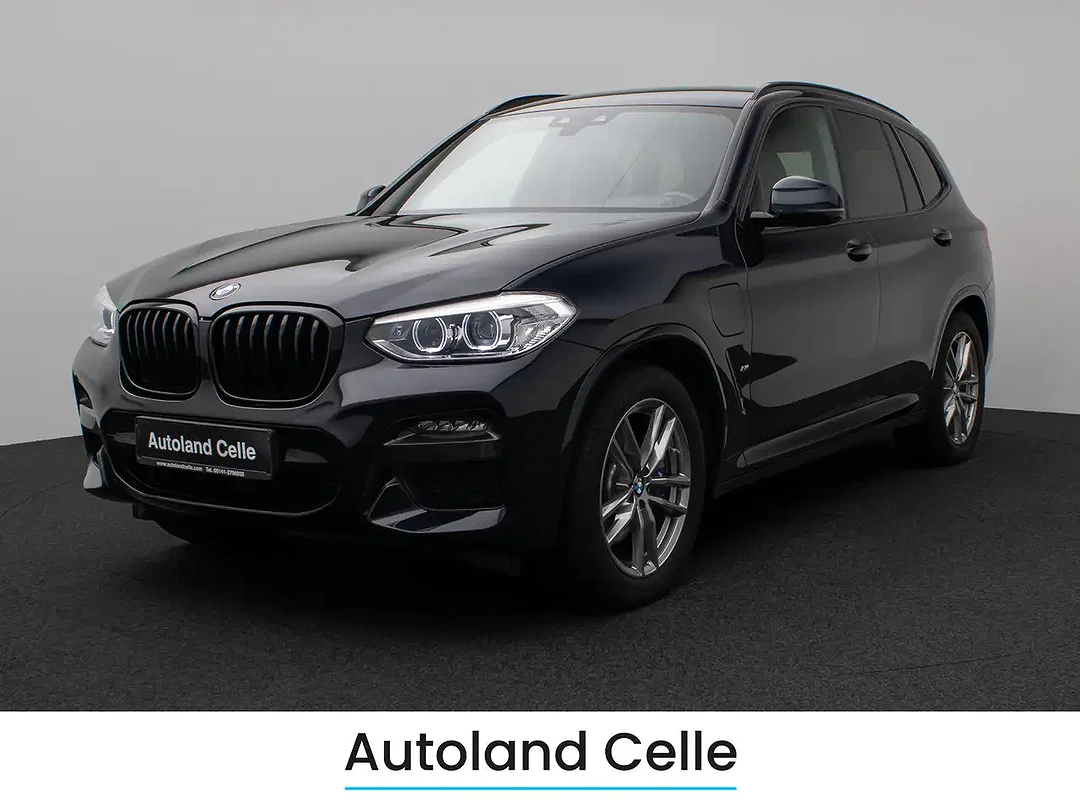BMW X3 - Afbeelding 1