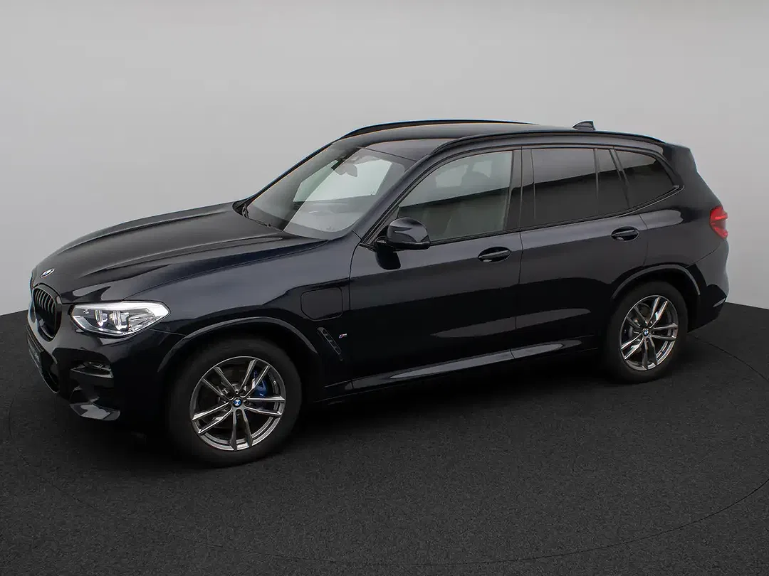 BMW X3 - Thumbnail 12