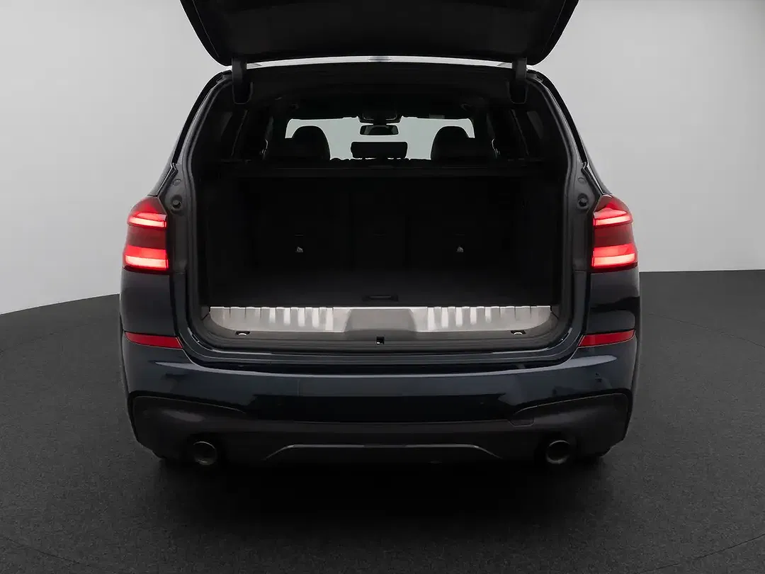 BMW X3 - Thumbnail 13