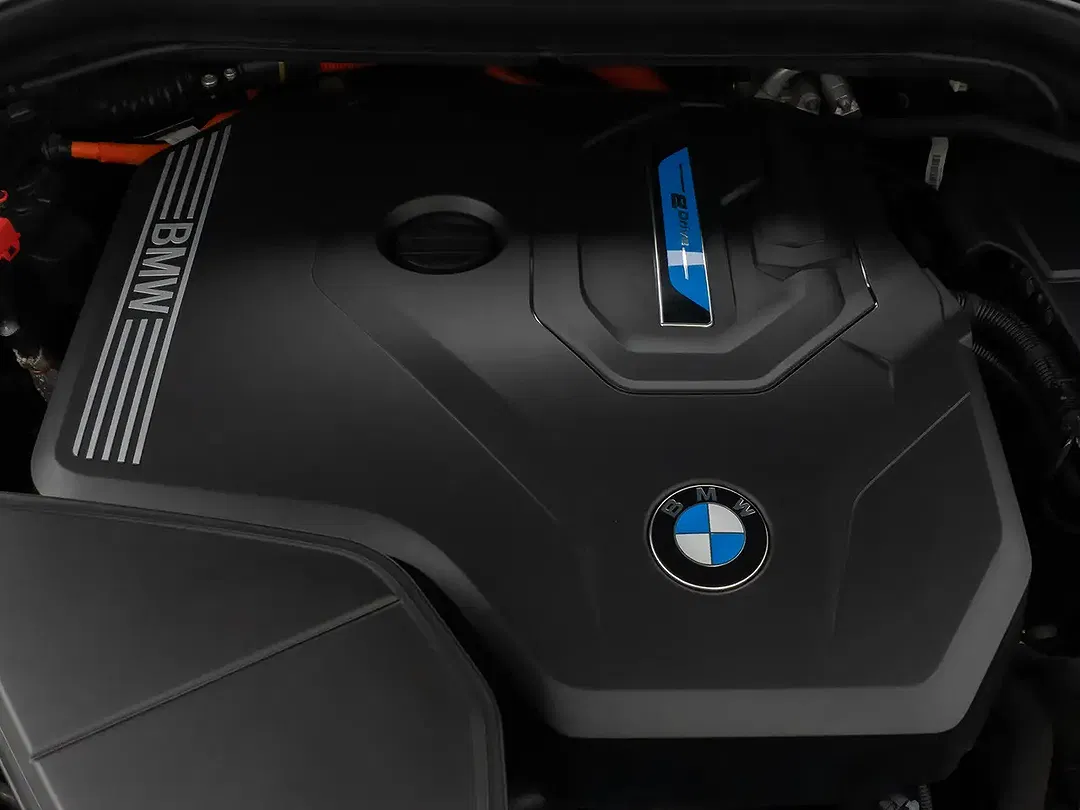 BMW X3 - Thumbnail 14