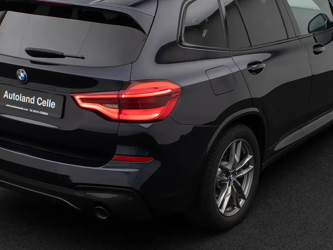 BMW X3 - Thumbnail 15